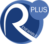 RenewablePLUS Logo